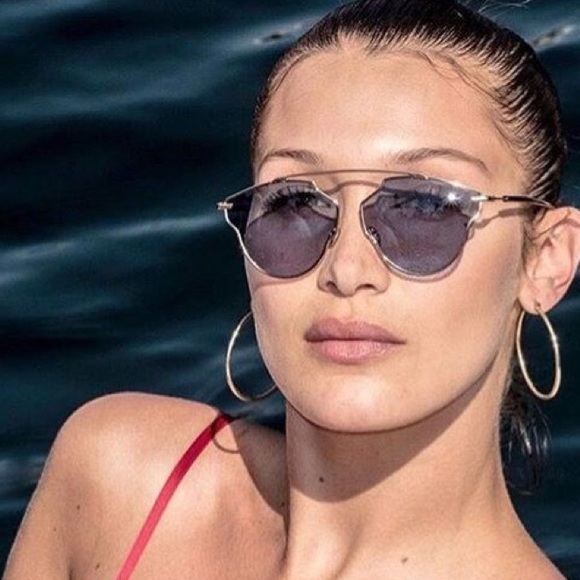 Christian Dior SoReal Pop Women’s Sunglasses. - Picture 9 of 10